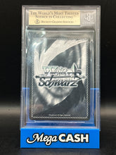 PSA 10 - Weiss Schwarz - Elizabeth Seaven Deadly Sins - Druid Priestess SP